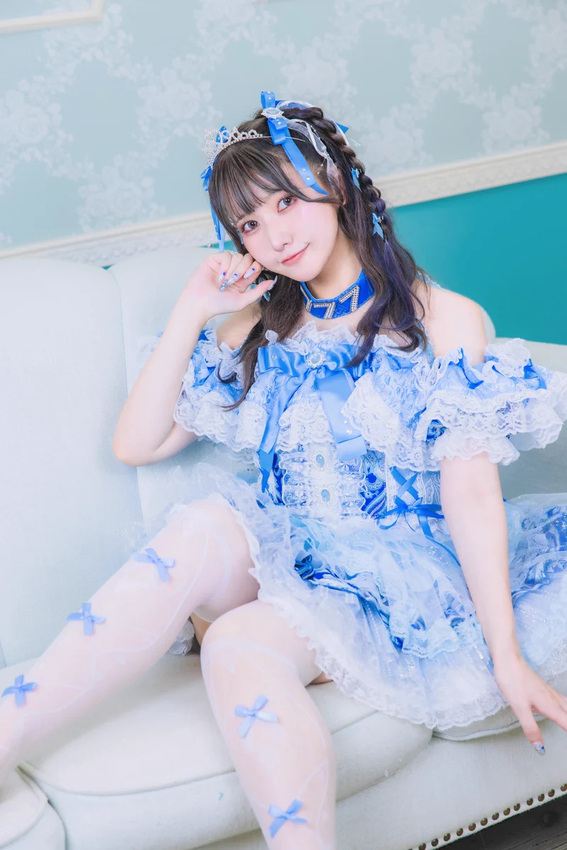 パチ王女ぱむ🐹👑 على X: 