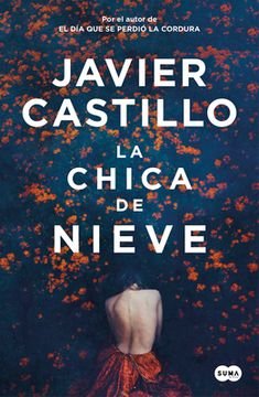 koemipium's tweet photo. título: la chica de nieve
autor: javier castillo 
inicio: 21/07
termino: 31/07
n. páginas: 512
calificación: 3,9 ⭐️
opinión: intrigante, te engancha al instante, a veces muy tedioso pero buena trama, una otra cosa innecesaria pero x, para iniciar thriller esta bien https://t.co/RWsGnwss2v