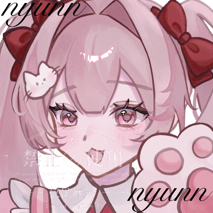 _nyuunn__'s tweet photo. oc描きました𐔌՞⸝⸝o̴̶̷᷄ ·̭ o̴̶̷̥᷅⸝⸝՞𐦯𖾕𖾝꙼ᩚ𛲕𖾟

🏷️#oc #イラスト #絵師さんと繋がりたい https://t.co/Hb20yTxS5w