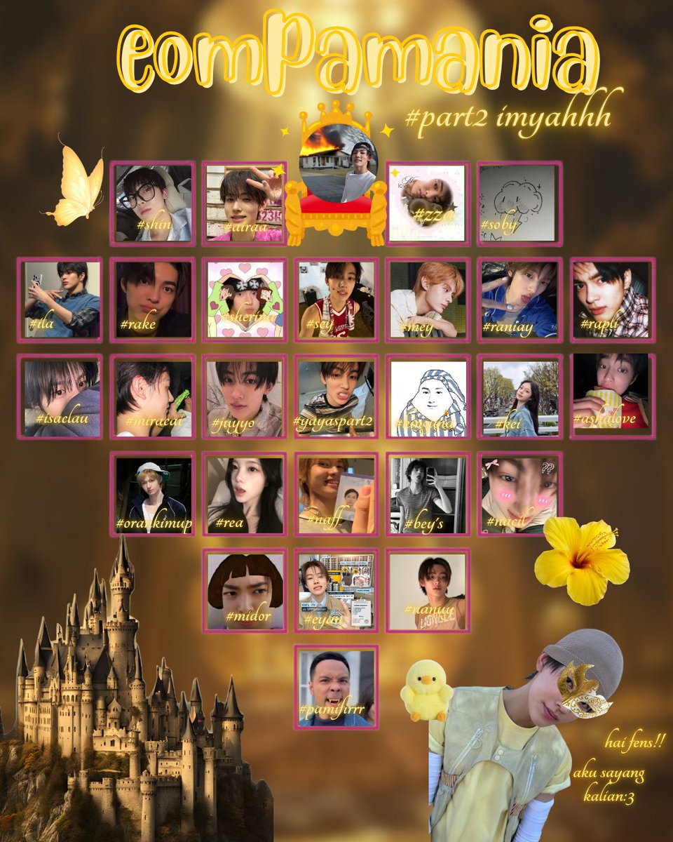 penggunacai's tweet photo. jamDieh💜✊,,,,WelKaMe,,,#eompamania sebagai princes,, KITa,,,H4R[]5 T3t4F 50lID,,,ImYA,,chat
#akusayankkalian sarangheo, sarangbeo, SaRangkeBo🥺💜🔥🔥 https://t.co/aaNxeOzqi9