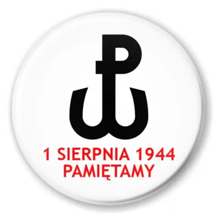 stas1948's tweet photo. Jutro 1 sierpnia 82 rocznica Powstania Warszawskiego 
Część i Chwała Bohaterom https://t.co/1JjsSHqBI4