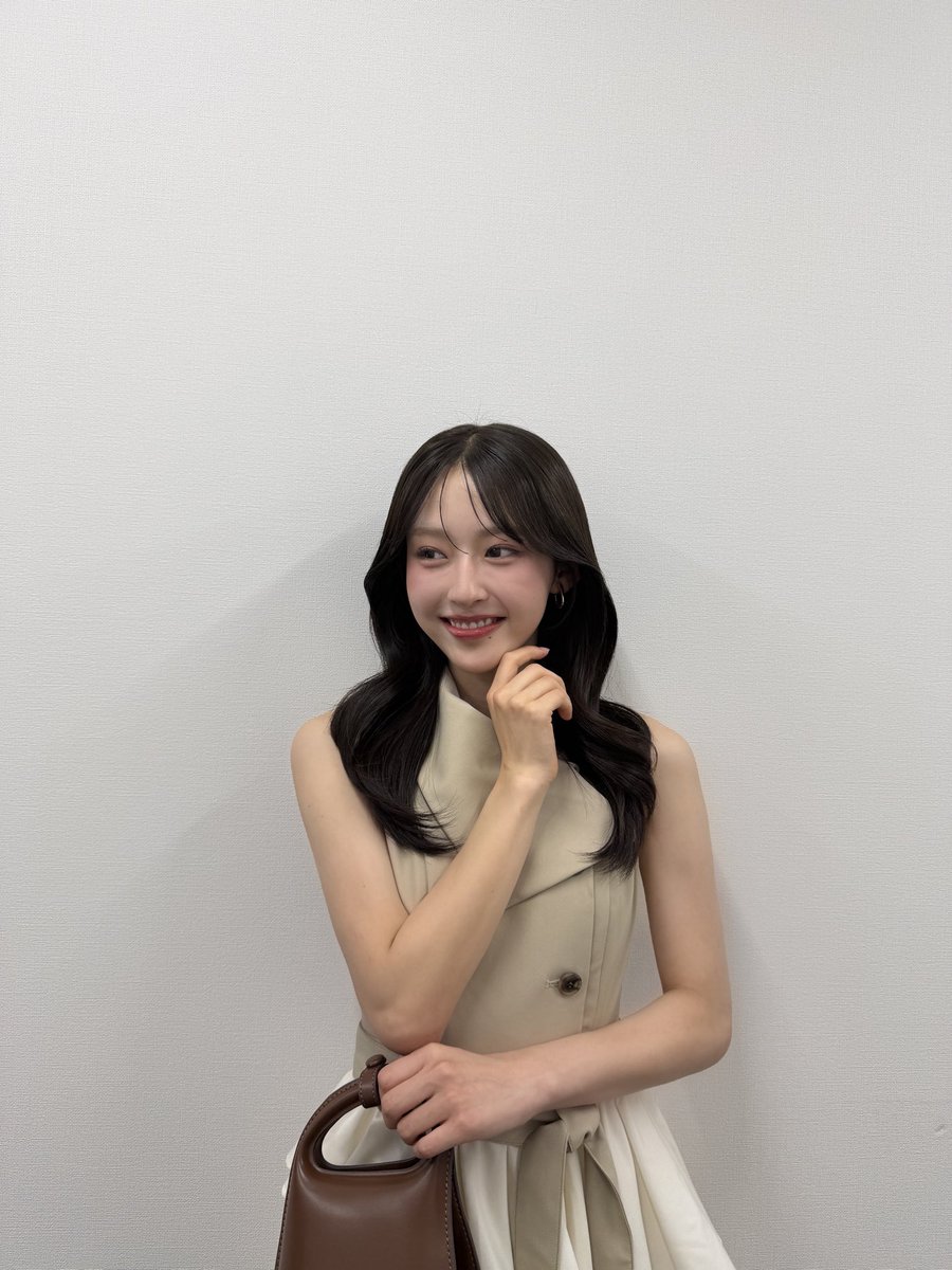 nonnon_rinon's tweet photo. TGCteenありがとうございました˖ ࣪⊹
沢山見てくれてありがとう🫶🏻 https://t.co/n6Y9ExVIc2