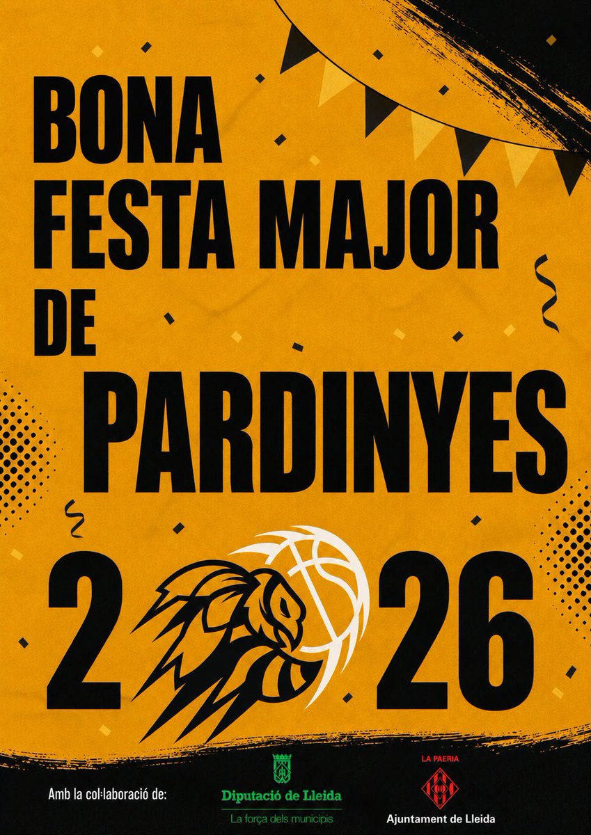 CBPardinyes's tweet photo. Som un club de barri i ho expliquem amb orgull. Bona Festa Major a tothom! https://t.co/eZZXFXQovX