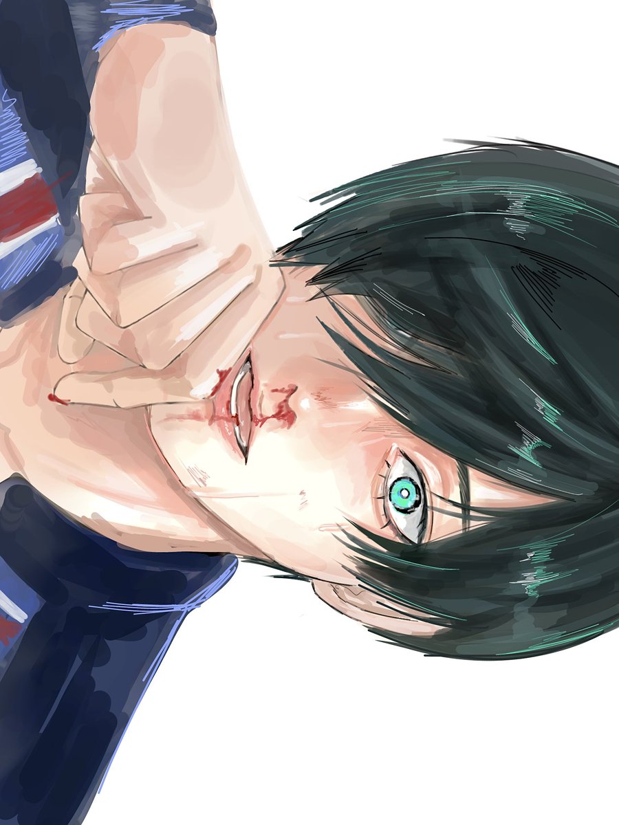 p__xxnasyu's tweet photo. rn #ブルーロックFA https://t.co/vD6UrBvs3G
