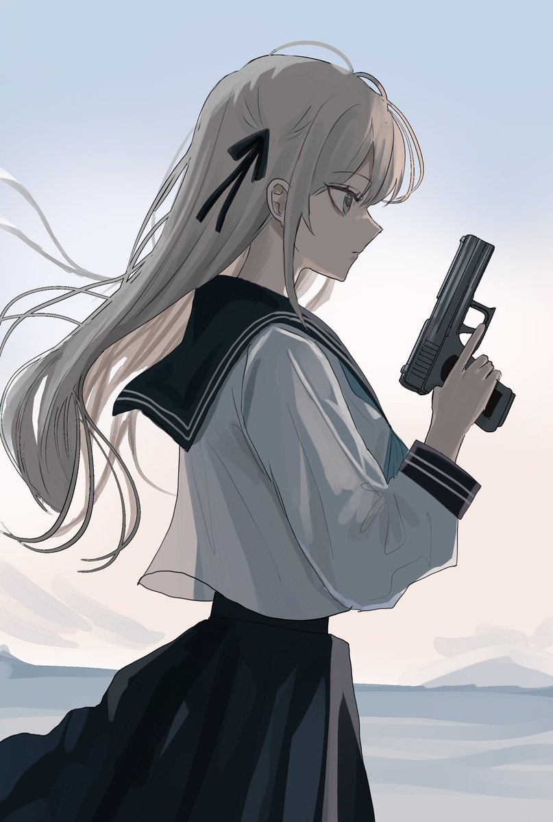rhb2x2's tweet photo. #今月描いた絵を晒そう https://t.co/dy67LsB4KY