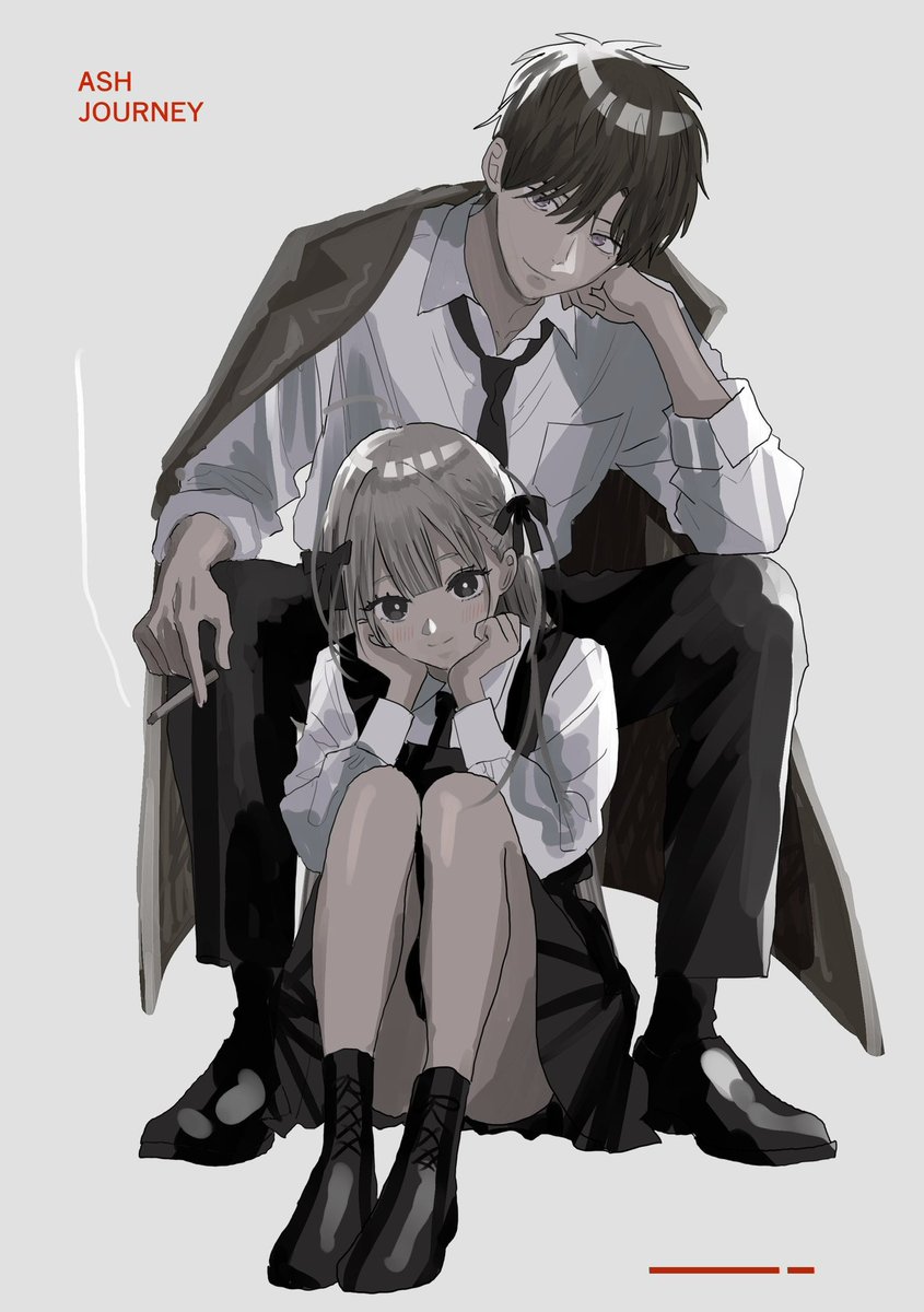 rhb2x2's tweet photo. #今月描いた絵を晒そう https://t.co/dy67LsB4KY
