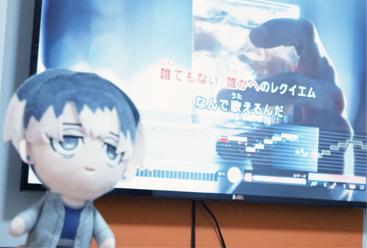 MIK0nu1's tweet photo. https://t.co/wlM8VlpKW3
