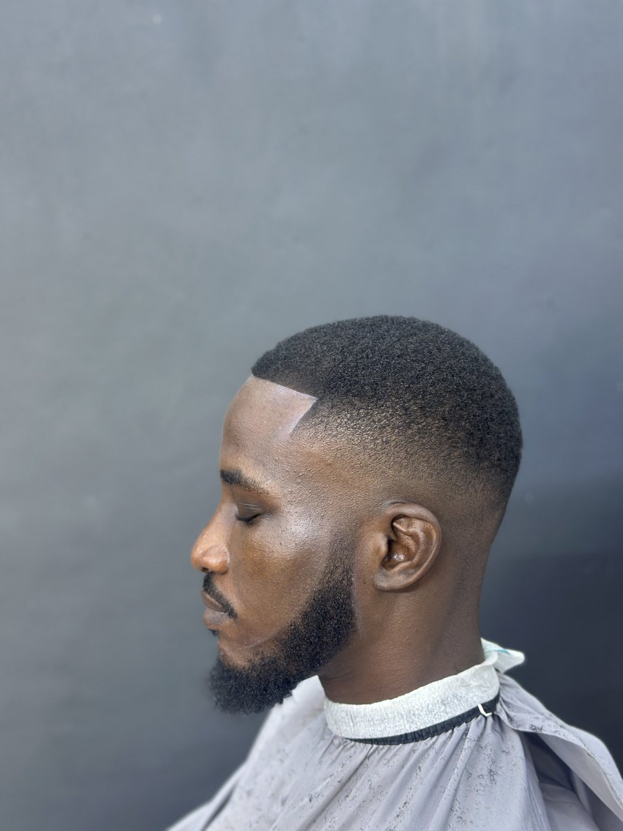 peculiarcutz's tweet photo. Clean trim 🔥 https://t.co/Az2bieJVmW