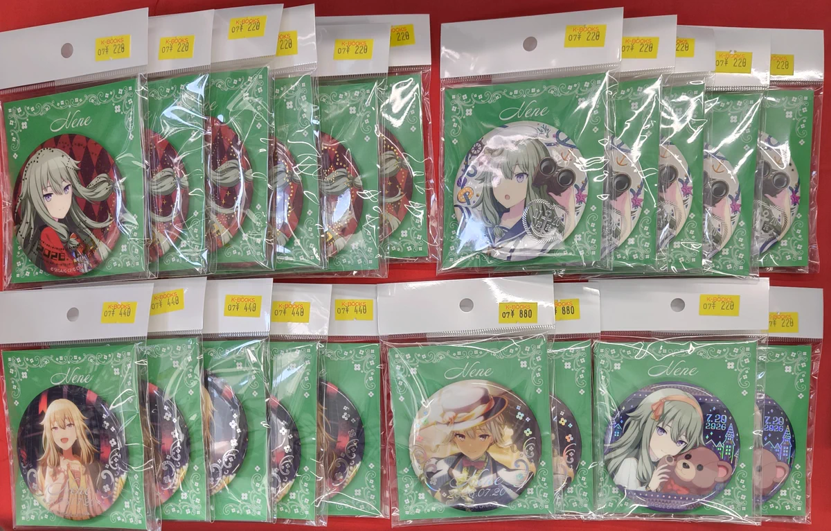 K-BOOKS名古屋フロンティア館1階(グッズフロア) в X: „【入荷情報