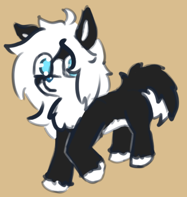 Fluffy_B0i's tweet photo. poneee https://t.co/ebOfLJiWlB