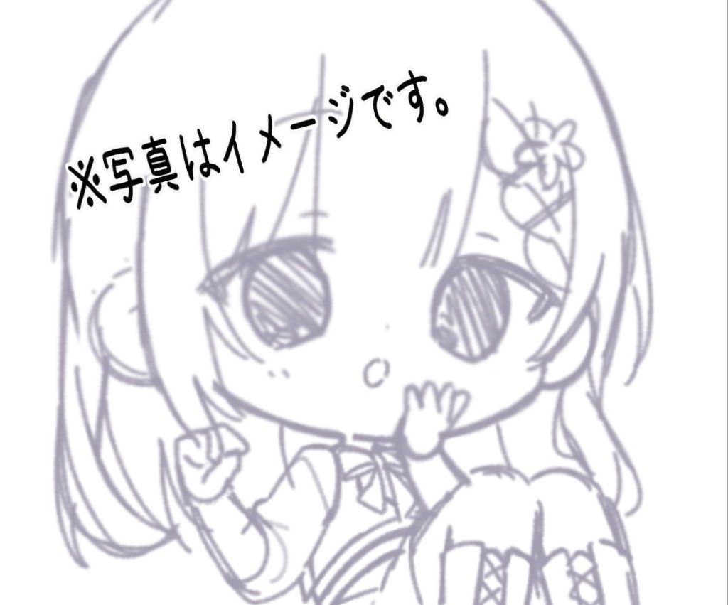 mnmo0_0's tweet photo. miniさんの絵はラフが1番可愛いのでラフを見て(⚲□⚲) https://t.co/qGG4ippq0e