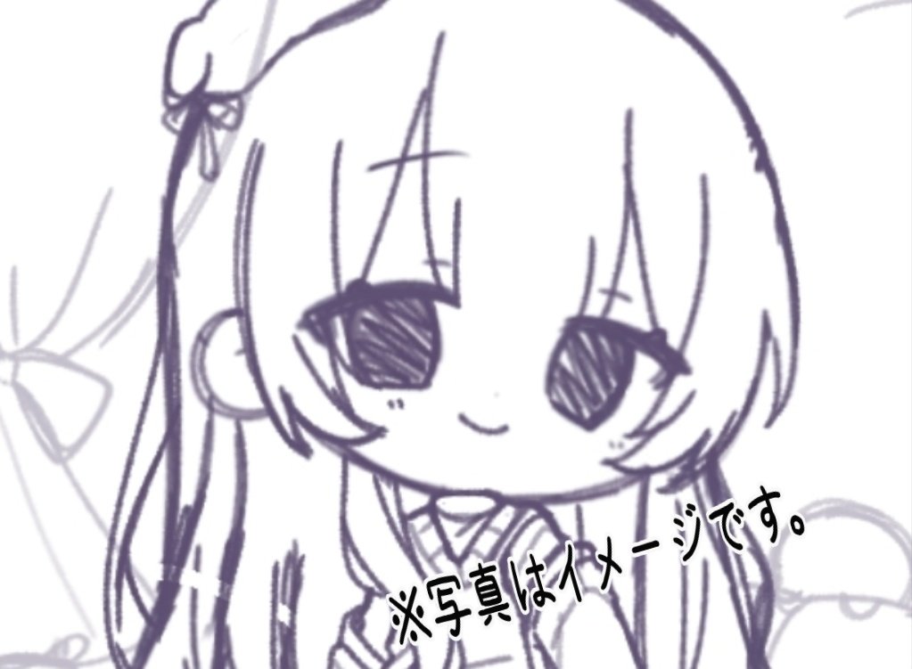 mnmo0_0's tweet photo. miniさんの絵はラフが1番可愛いのでラフを見て(⚲□⚲) https://t.co/qGG4ippq0e