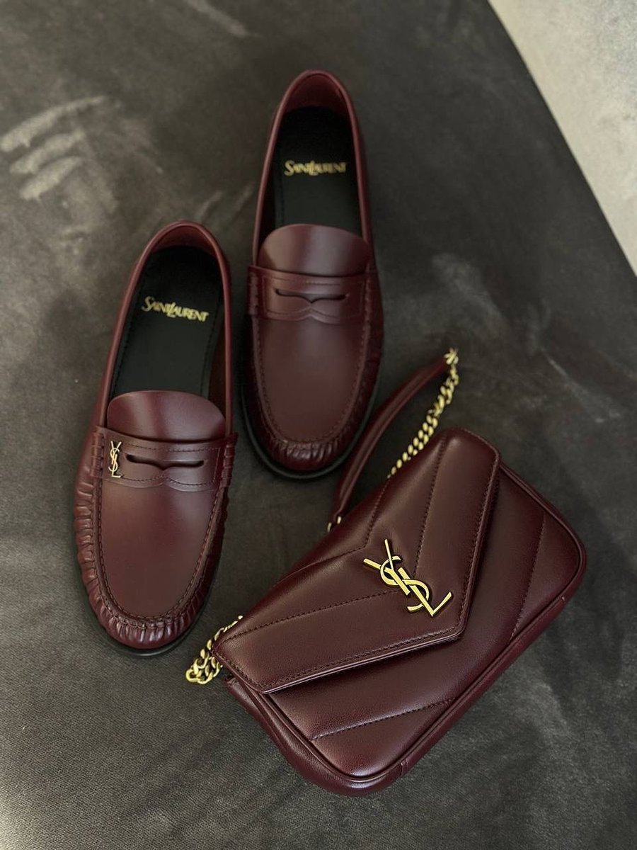 Mimiboards's tweet photo. YSL🤎 https://t.co/uOPQ224jfv