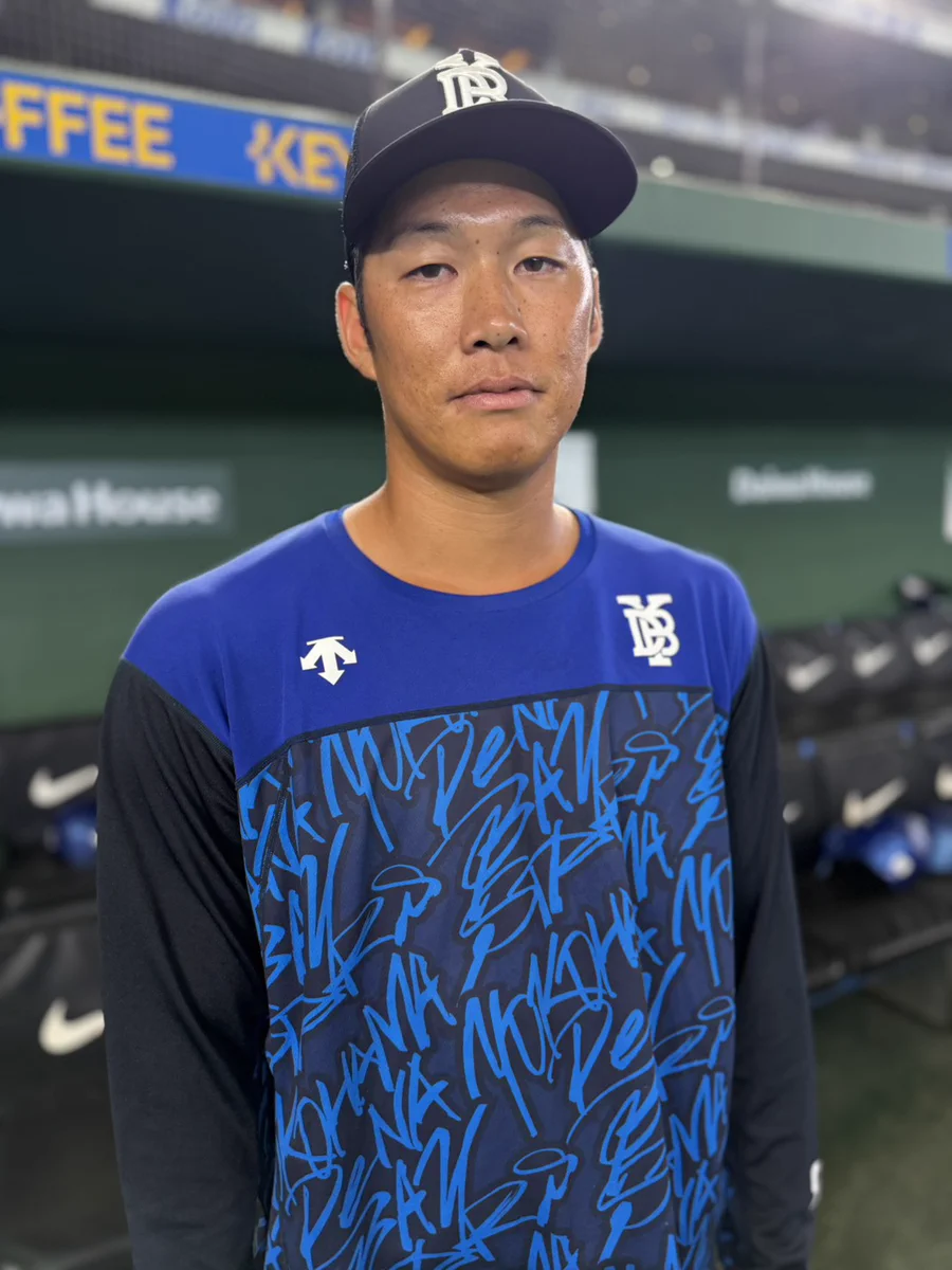 横浜DeNAベイスターズ в X: „本日一軍登録！👏 #京田陽太 選手 #あえて