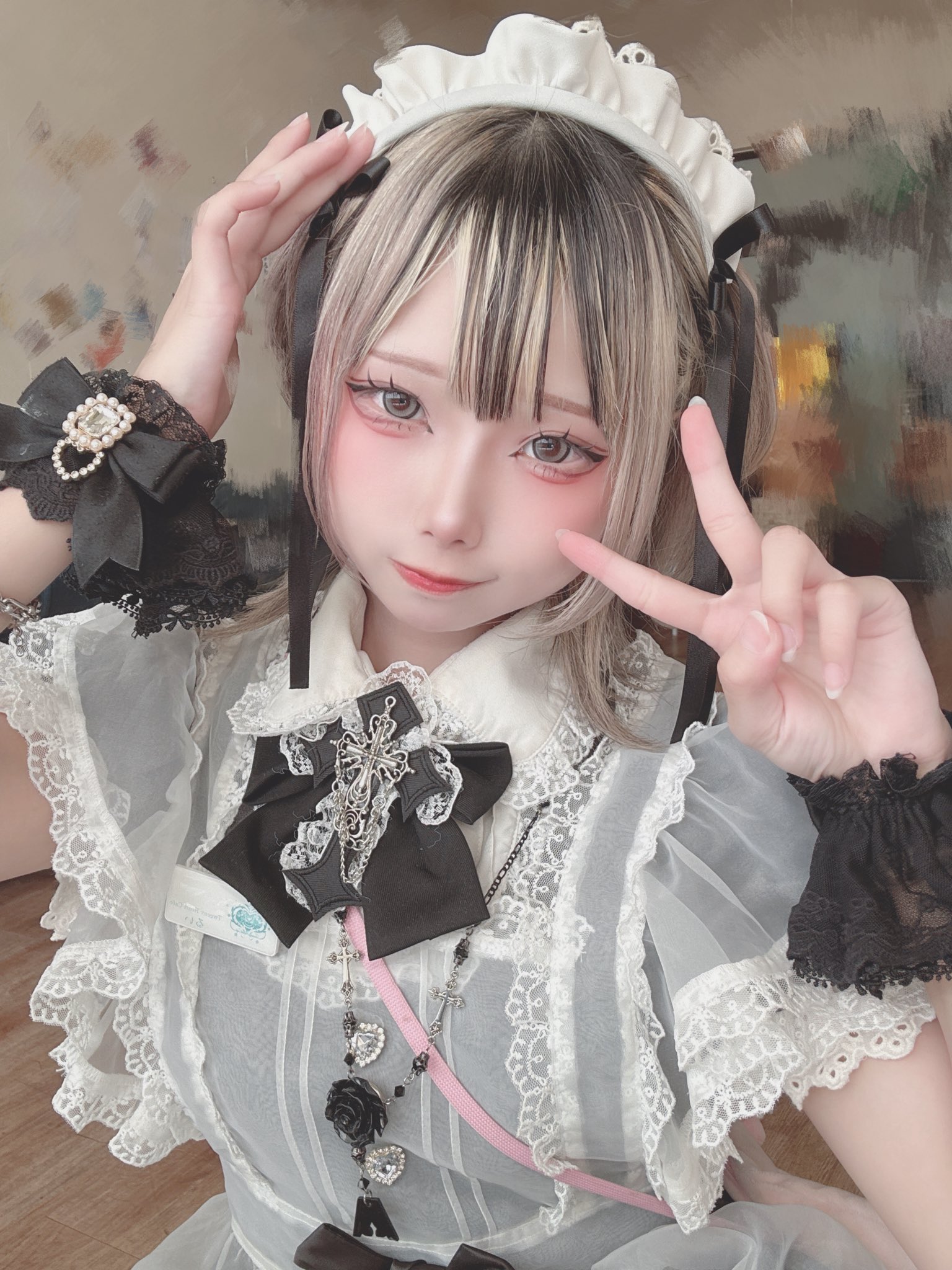 るい🍮 on X: 
