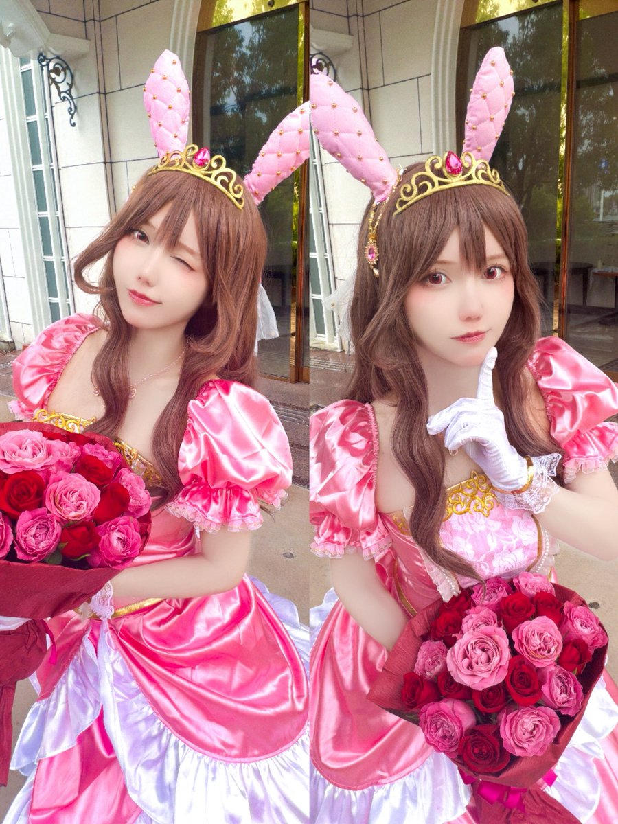 🍑…C108(土)東3-マ 27a 🐰 (@mmmlll00n) / Posts / X