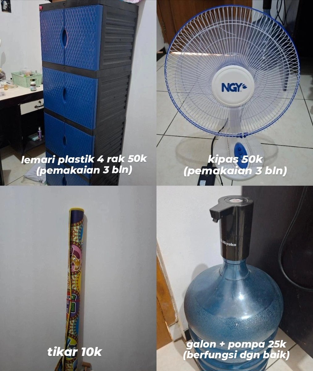 mysnoul's tweet photo. @UNDIP_FESS izin pl juga ya, angkut cepat krna mau out temcy (open nego&amp;bundling), ambil di kos https://t.co/N6ZVAQ2UFH