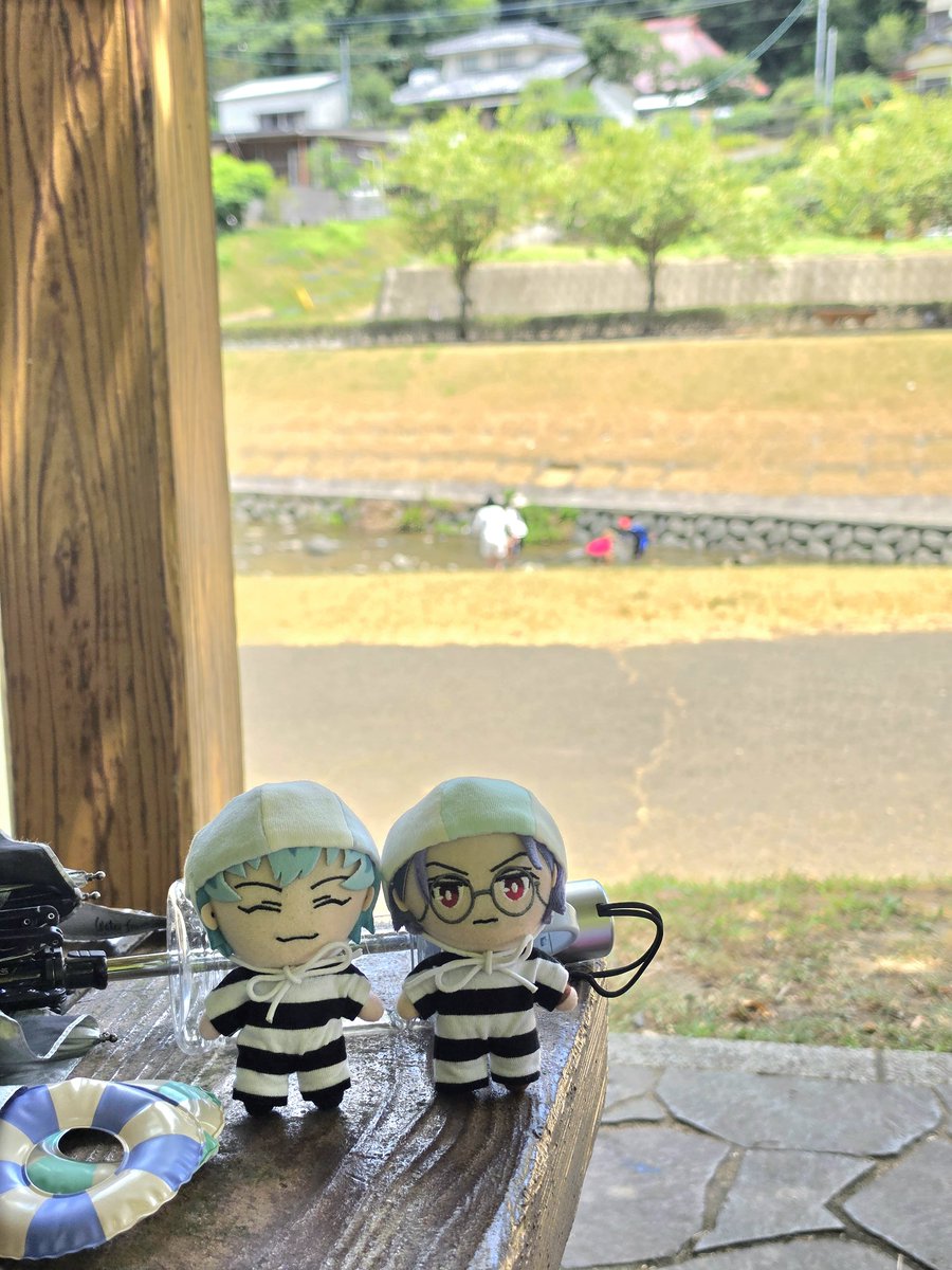 otnrayk's tweet photo. 朝9じから14時まで遊んで、今まで寝てた😂 https://t.co/dLdWV8EFRH