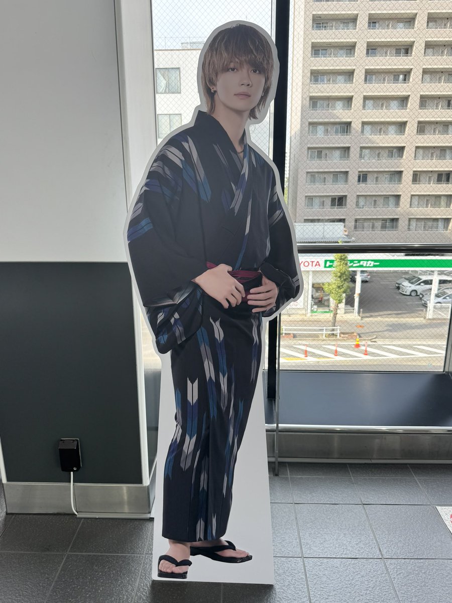 koex39's tweet photo. M!LKの佐野勇斗に会ってきた✌️💞
やっぱイケメンなんだよね🫶🏻︎ ̖́- https://t.co/6GBathRtI0