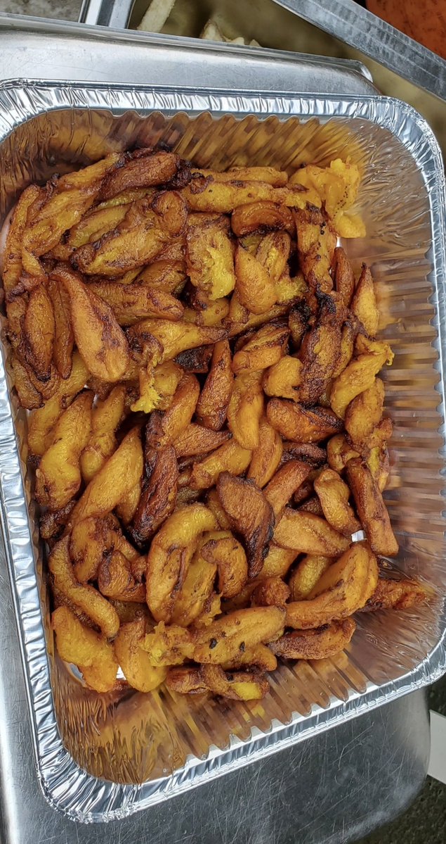 sha_euros's tweet photo. Why will anyone hate Plantain 🤷🏽‍♀️🤷🏽‍♀️ https://t.co/nPJvHLqJVP