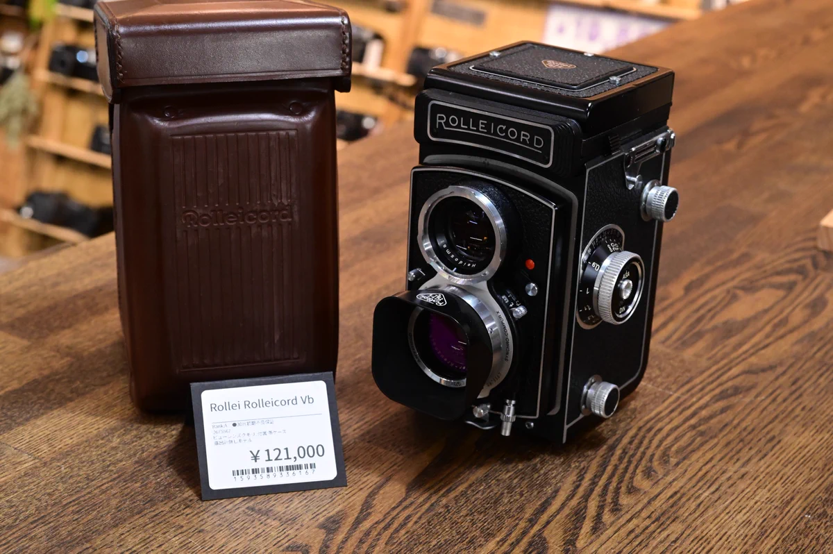 東京CAMERA on X: 
