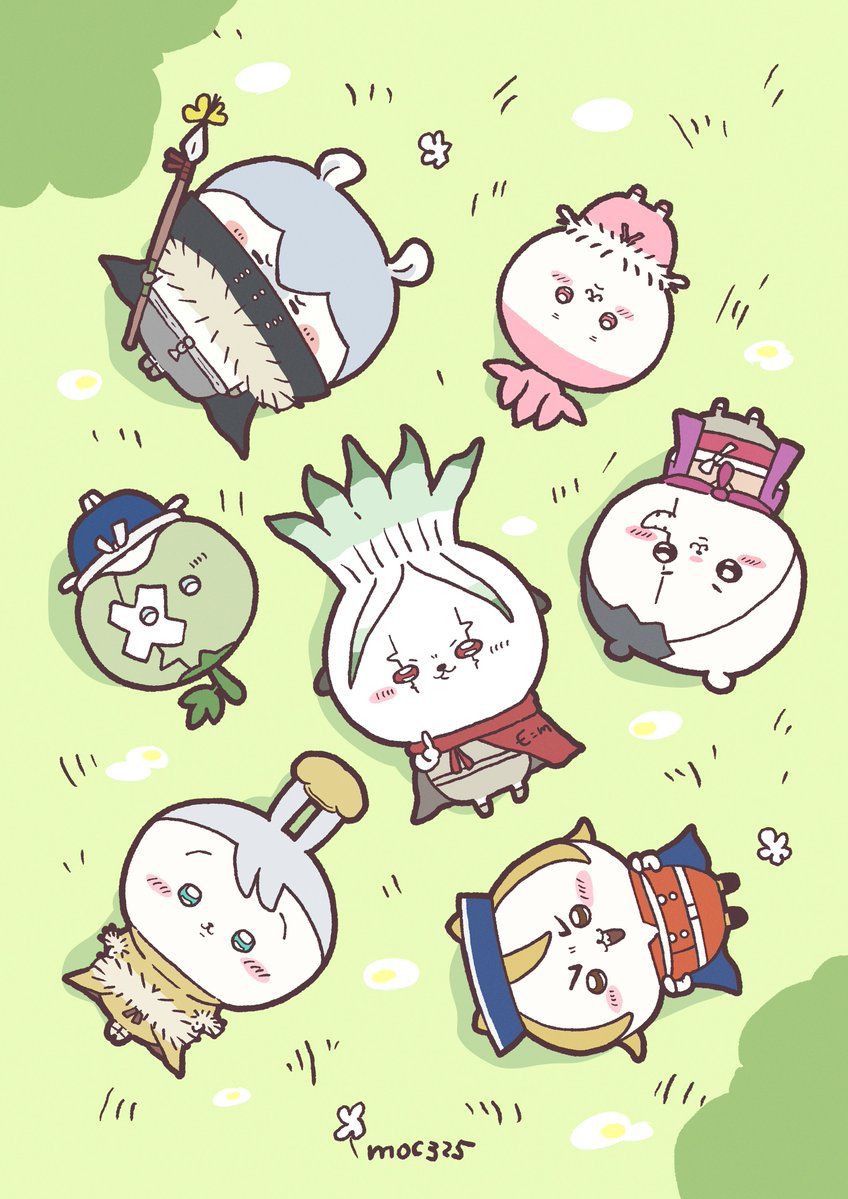 55kinoyamada's tweet photo. ち〇かわ風DCST https://t.co/iGvkUgDKv2