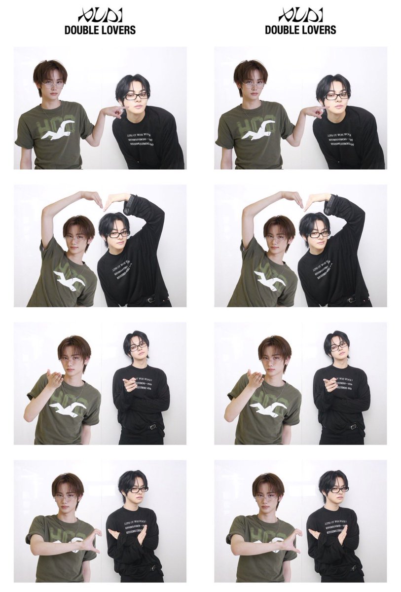 leeleleleo's tweet photo. 닞렝뭔데~마지막에 하트 거절하는거까지가 졸귀임 https://t.co/3yDaBaeOkc