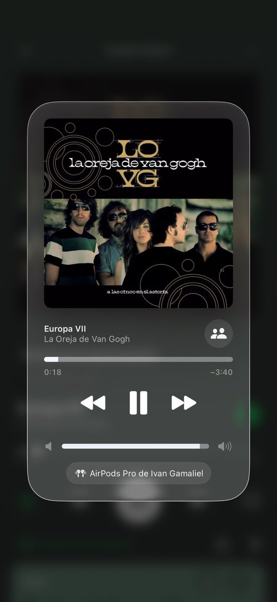 iGamab's tweet photo. El día que vaya a San Sebastián y ponga esta canción a todo volumen, podré morir en paz 
https://t.co/Y3g7fjGRTT https://t.co/Nog7CRG3rC