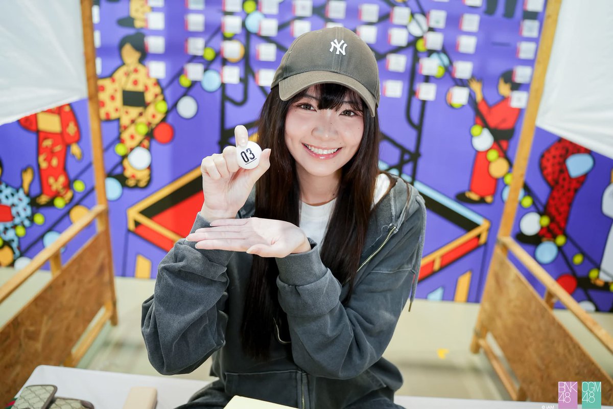 YoghurtTHFC's tweet photo. [🏮👘] #BNK48CGM48BonOdori2026

ภาพบรรยากาศงาน BNK48 &amp; CGM48: Bon Odori 2026 เมื่อวันที่ 24-26 กรกฎาคม 2026 ที่ผ่านมา

BNK48 &amp; CGM48: Bon Odori 2026
–Thailand Japan めっちゃカッコイイ！–

#YoghurtBNK48 #BNK48 
#FashionIsland
#THJPรำวงMatsuri https://t.co/r0OM0RvIBF