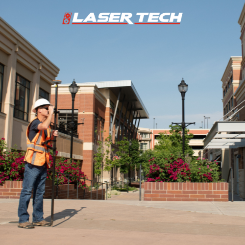 Geomatching's tweet photo. When precision matters, every measurement counts.
The TruPulse 360i delivers fast, accurate 3D measurements in one shot with TruVector® 360° Compass Technology. Capture distance, inclination &amp; azimuth with confidence — wherever the job takes you.
#TruPulse360i #LaserMeasurement https://t.co/eJBmwpawV1