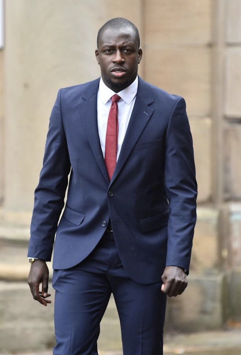 KosisoVall's tweet photo. 🚨Benjamin Mendy Speaks Out After Being Freed of All Rape Charges: 

🗣️ “Life was tough… really tough. No one believed me. My life was ruined overnight. No family close by, no friends checking in, not even the City players. Nobody. I stopped playing football. 

Everything I had built was gone. I was in custody for over a couple of months for something I knew nothing about. It was really so depressing. There were times I felt like giving up completely.

But something inside me kept saying, “Keep your head up. This too shall pass.” Through those months in custody I didn’t even receive my pay from Manchester City. Bills, stress, loneliness… life was tough in ways I never imagined. 

The silence from people I thought were close cut deeper than anything else. I lost two years of my career for a crime that I never committed. Two full years of my prime just taken away.

I’m a free man now. The court cleared me of everything. But the damage has been done. The headlines, the accusations, the time I lost… you can’t just press reset on that. I’m sitting here wondering what next to do. Where do I go from here? Football was my life and now I’m starting from zero.

Life is so cruel to men sometimes. One accusation and the world turns its back before the truth even has a chance. I lost years, I lost reputation, I lost peace. Yet I’m still standing. I’m free, I’m breathing, and somehow I’m still hopeful that something good can come after all this darkness.

To anyone going through something similar: hold on. The night is long, but it doesn’t last forever. I’m proof of that… even if the scars remain.​​​​​​​​​​​​​​​​​​​​​​​​​​​​​​​​​​​​​​​​​​​​​​​​​​”