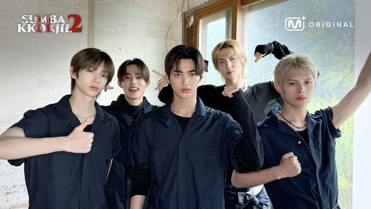 CORTISINDONESIA's tweet photo. HASTAG PARTY ✨

Variety show horor pertama CORTIS akan dirilis hari ini! 

Naikin hastag sekarang!

SURVIVE WITH CORTIS
#SumbakkokjilWithCORTIS
#숨바꼭질2_코르티스
#CORTIS #코르티스 https://t.co/7FSRP5AUFx