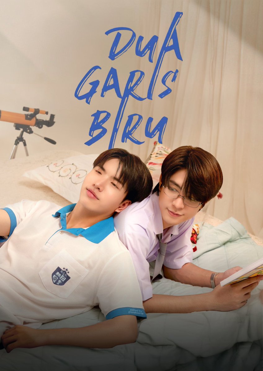 seakeenie's tweet photo. dua garis biru mpreg ☝️🤓 https://t.co/S49ELOZVQk