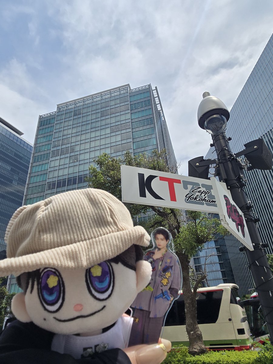 aya_ks44's tweet photo. 𝑴𝑶𝑻𝑻𝑶  in Yokohama
2公演、対戦宜しくお願いします https://t.co/AfsLsbu9Vo