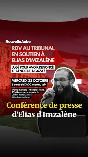 alainpaulweber's tweet photo. Xenia Fedorova, la journaliste qui fait trembler l’état Français !

😳😳 La France a gelé les avoirs de Xenia Fedorova ?

Je n’en reviens pas…

L’Imam Hassan Iqioussen, qui avait fui en Belgique avant d’être expulsé au Maroc, n’a pas fait l’objet d’un gel de ses avoirs.

Le dangereux Élias d’Imzalène devrait depuis belle lurette perdre sa nationalité française et être expulsé.

Le grand recteur de la mosquée de Paris, véritable agent d’influence de Tebboune et ami personnel de Nuñez, jouit d’une impunité totale.

Ala Poedie, agent d’influence Ukrainien à table ouverte à la télé.

La chaîne Al Jazeera, interdite dans de nombreux pays arabes, est diffusée librement en France sans que cela ne perturbe l’Arcom

La désinformation de Rima Hassan ne pose aucun problème.

Nous avons à la tête de l’état de la graine de dictateur. Ça suffit !