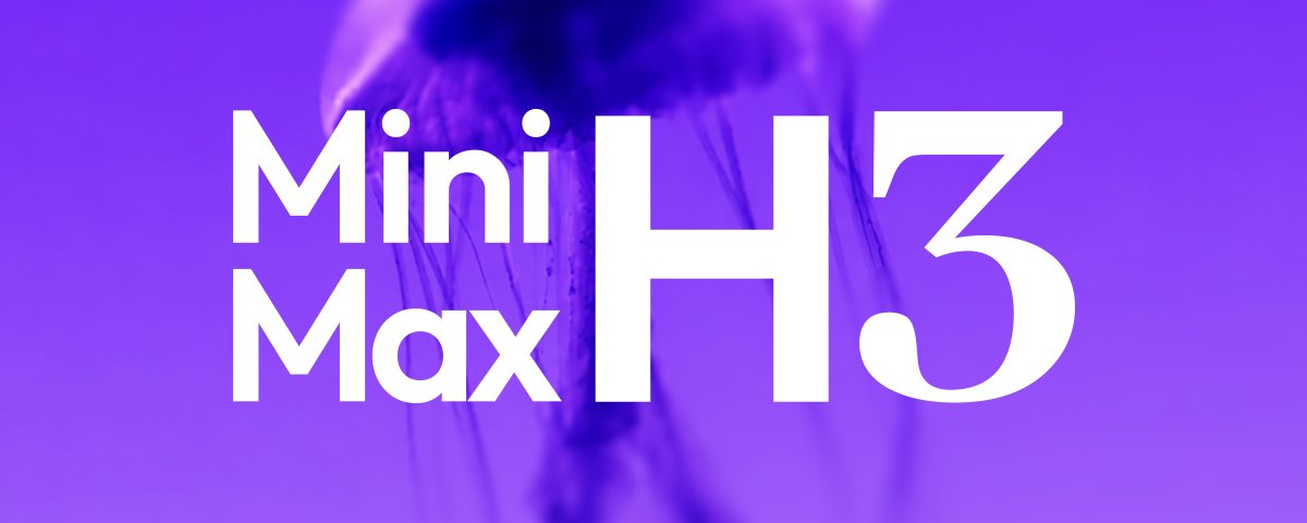 3WheelsAI's tweet photo. China's MiniMax has launched H3, a multimodal video AI model with open weights, 2K video generation, and lower costs.

The global AI video race is accelerating.

#AI #MiniMax #VideoAI #OpenSource https://t.co/uyHbjf4DX9