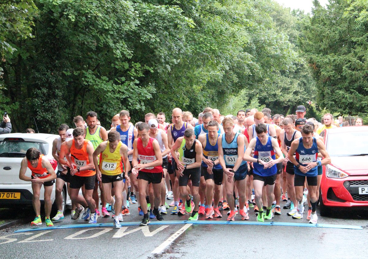 RosemereCF's tweet photo. 🏃‍♂️There's still time to sign up for this year's City Of Preston 5 &amp; 10 mile road races on August 9th! We're one of the event's chosen charities &amp; we have FREE charity places available, with a fundraising minimum of just £20 🙌

Just email rosemere@lthtr.nhs.uk to run for us! ❤️ https://t.co/7Pl9VxZilU