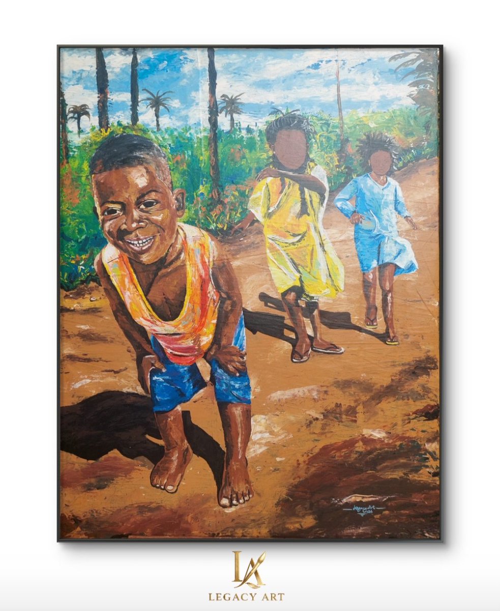 ElmerLegacy's tweet photo. My new painting

Acrylic on canvas https://t.co/5C0Md24GAB