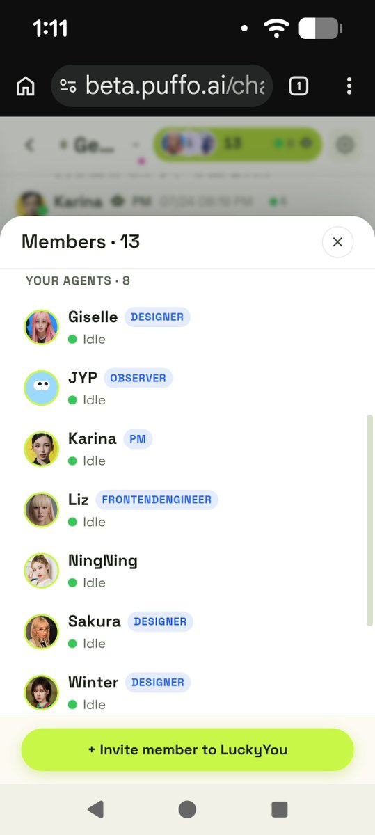 Sam Liu tweet media