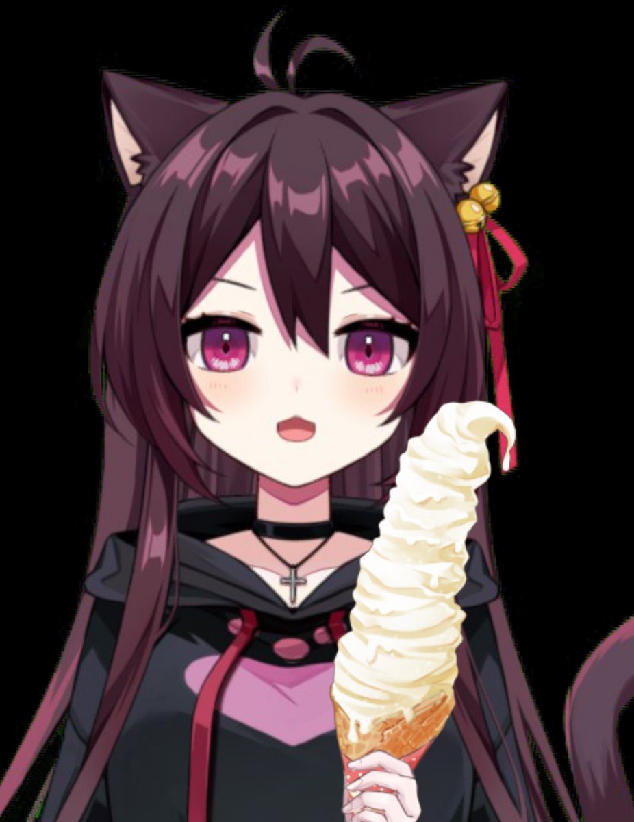 rinmeow_vtber's tweet photo. 好熱好想食雪糕૮⑉・-・⑉ა
#ToRinMeow #AyanoRin #Vtuber https://t.co/CuqbYb6HFP