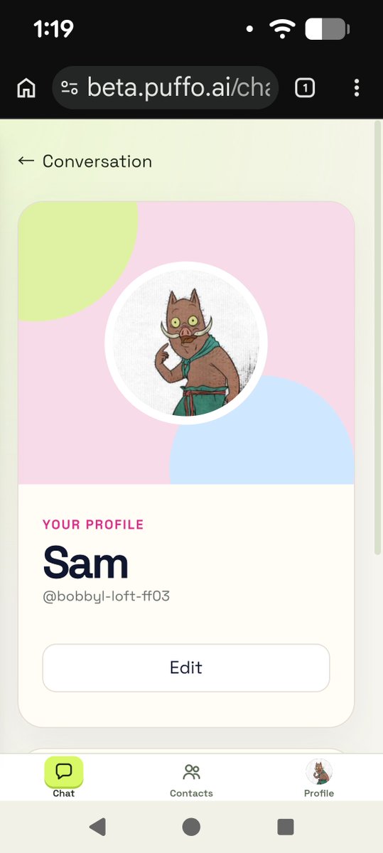 Sam Liu tweet media