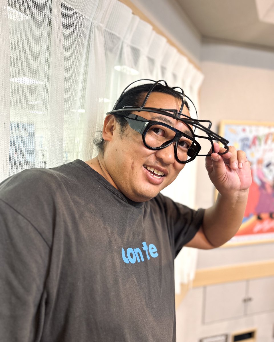 BAYFM ロバート秋山の 俺のメモ帳! on tuesday (@akiyama78MHz