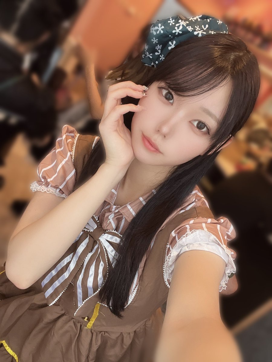 candy_nono_'s tweet photo. ☆〜（ゝ。∂） https://t.co/PVRtQ8tlpm