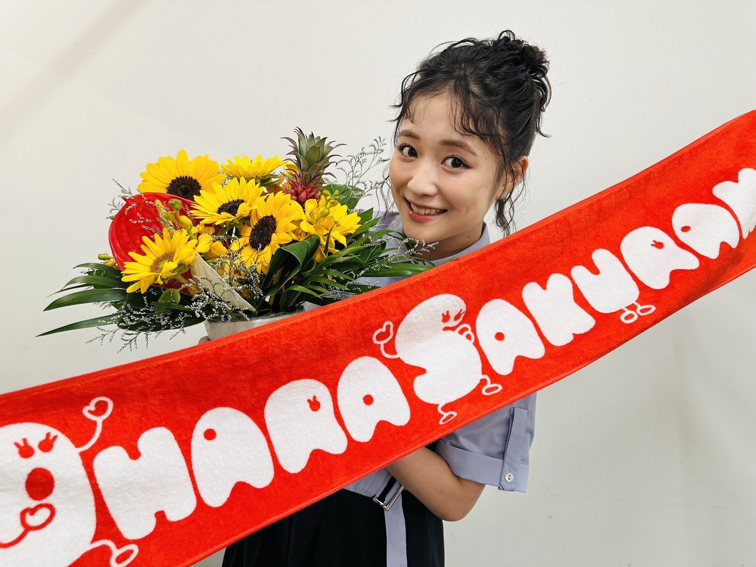 大原櫻子 スタッフ (公式) в X: „本日 「#TACHIFES2026」に出演いたし