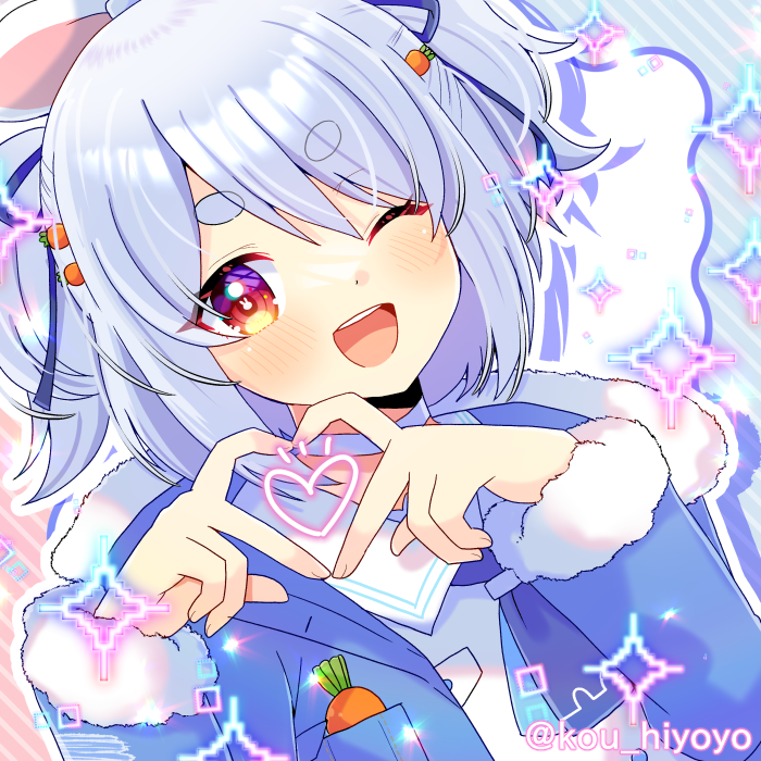 kou_hiyoyo's tweet photo. #バニーの日 と聞いて！
バニーガールもうさみみも逆バニーも良いですよね…！！😌✨　#バニーの日2026 https://t.co/oEQwuTQzNx
