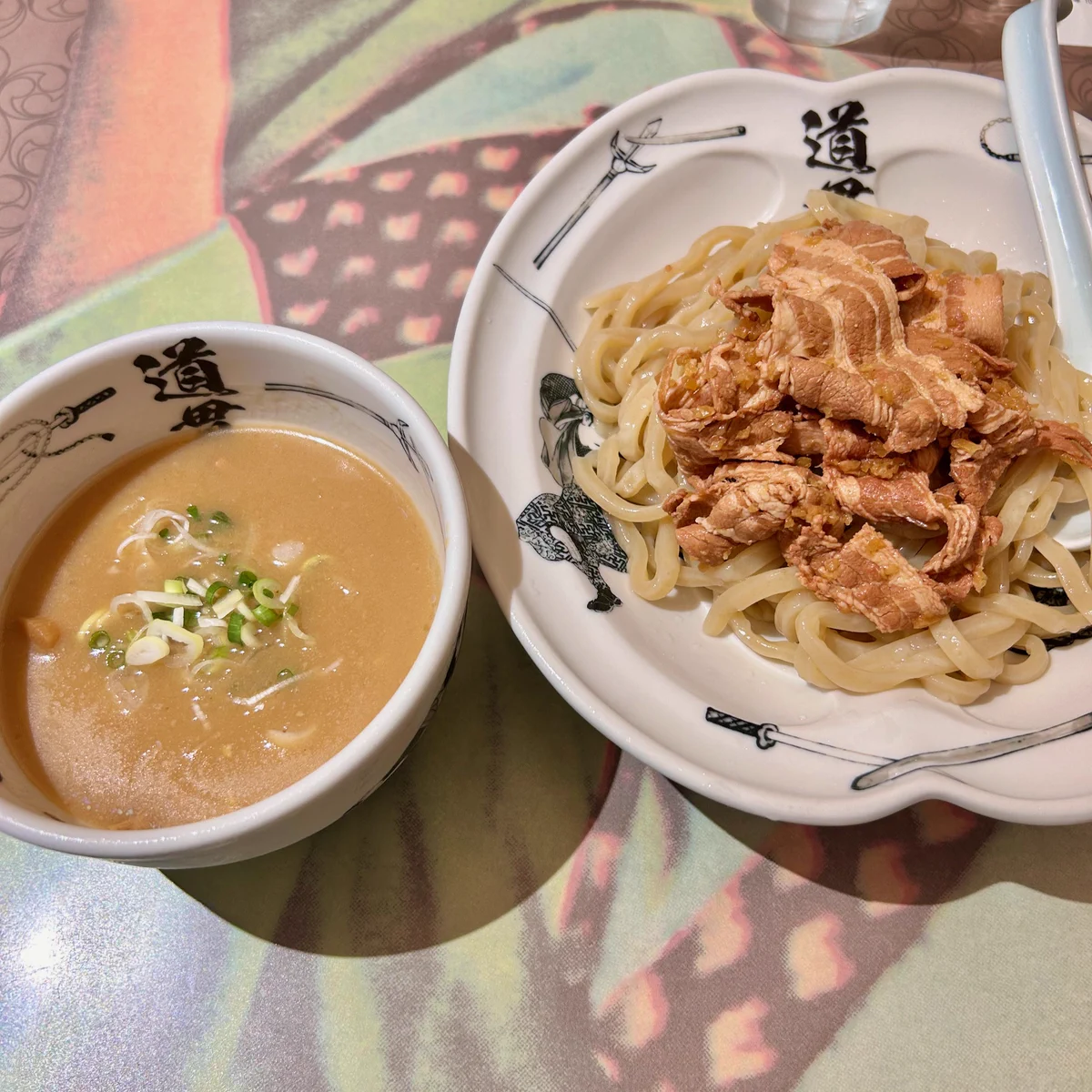 Reposts by 創始麺屋 武蔵 (旧麺屋武蔵新宿総本店) 公式