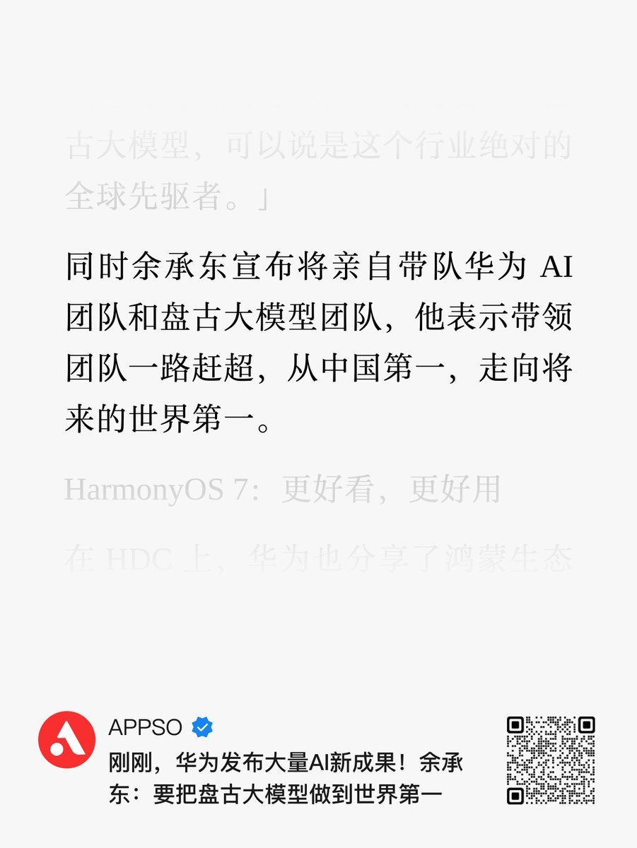 Max For AI tweet media