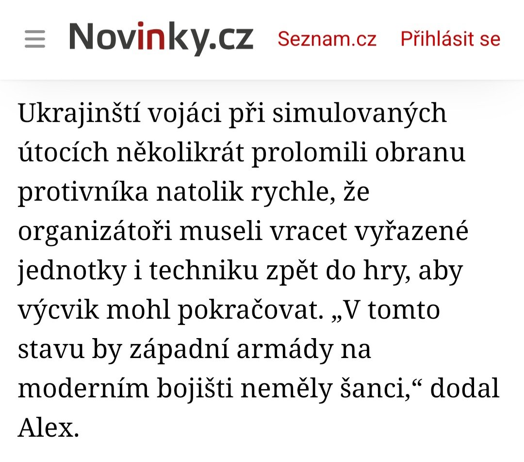 UW_Phoenix's tweet photo. Ukrajina měla být dávno v NATO.

Až se naserou, tak si dají celou slavnou evropskou armádu k snídani.

Doufejte, že nikdy nebudete potřebovat, aby vás chránili armády členů EU. 🤡 https://t.co/Z9U4O4tZOy