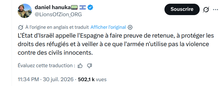 Manouck tweet media