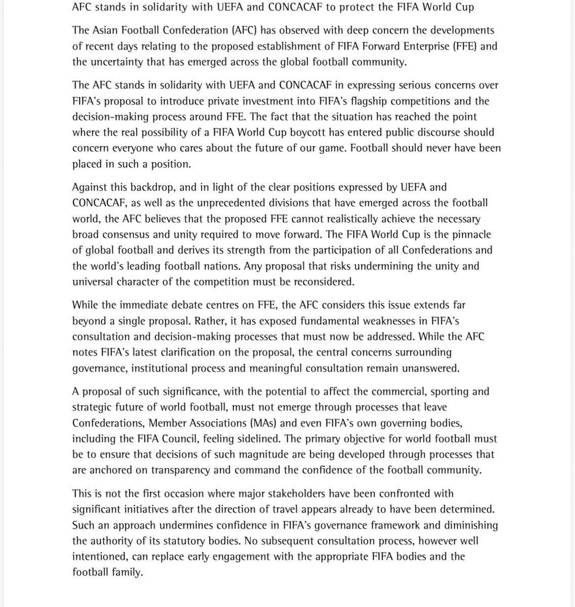 Henry Winter tweet media